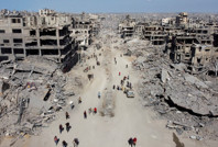 Ateşkese rağmen Gazze’de can kaybı artıyor