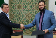 SDG'den dikkat çeken açıklamalar: Görüşmeler tıkandı