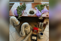 Sohbet uygulamasında uyuşturucu pazarlığı: 2 kişi yakalandı