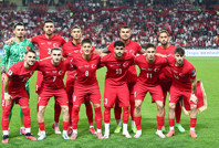 Türkiye, Bulgaristan karşısında: Muhtemel 11'ler!