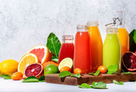 Uzmanı anlattı: En sağlıklı meyve suyu hangisi?