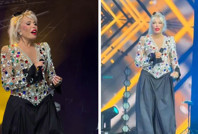 Ajda Pekkan’dan samimi itiraf: "Ben evde kaldım, siz evlendiniz!"