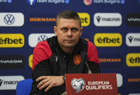 Alexander Dimitrov: Türkiye hücumda bizden güçlüydü