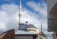 Cami hoparlöründen anons yaptı: Niye alıyorsunuz komşular