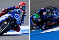 Can Öncü'nün büyük şanssızlığı: Şampiyon Stefano Manzi