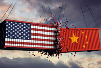 Çin’den sert yanıt: Tarife savaşından korkmuyoruz