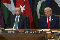 Erdoğan, Mısır yolcusu: Trump'la temas netleşmedi