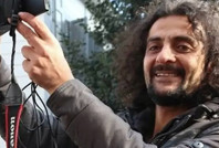 Hakan Tosun'un dövüldüğü yerdeki kamera görüntülerini saldırgan yakınları almış