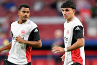 Milli takımı tehdit ettiler: Almanya'dan şoke eden haber