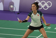 Neslihan Arın, Uluslararası Türkiye Challenge Badminton'da şampiyon oldu!
