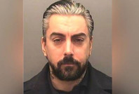 Pedofili suçundan hapis yatan müzisyen öldürüldü