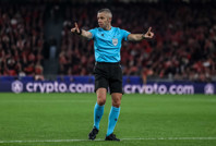 Türkiye-Gürcistan maçı Rumenlere emanet!