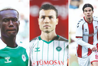 Yabancı futbolcular vergi rekortmeni