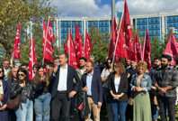 87 TİP'li beraat etti