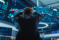 Bankacılık krizi endişesi borsaları vurdu