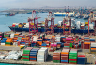 Çin’in emtia ithalatı eylülde yükseldi