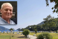 Emekli albay hayatını kaybetti