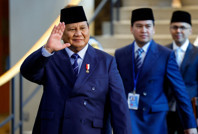 Endonezya'dan İsrail iddialarına yalanlama