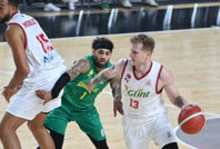 Esenler Erokspor, Manisa'yı deplasmanda yendi: İlk galibiyetini aldı