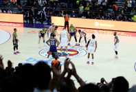 Euroleague'de çift maç haftası başlıyor