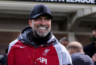 Herkes eleştirirken Jürgen Klopp sahip çıktı: 'Yüzyılda bir görülen yetenek'