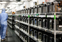 Hollanda Çinli çip şirketinin yönetimine el koydu