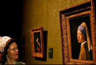 360 yıllık gizem çözüldü: 'İnci Küpeli Kız'ın kim olduğu ortaya çıktı