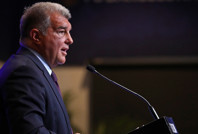 Joan Laporta, 'para mı, seks mi?' sorusuna düşünmeden yanıt verdi!