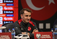 Kerem Aktürkoğlu: Can Uzun, zamanı gelince benim yerime oynayacak