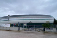 Kocaeli'de 17 yıl sonra milli heyecan