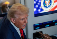 Nobel'i alamadı ama... Trump, Orta Doğu'dan madalyalarla dönecek