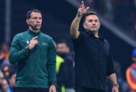 Okan Buruk, Icardi'ye sahip çıktı! 'Osimhen için korkuyoruz'