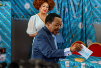 43 yıldır iktidardaki lidere muhalefet 'dur' dedi