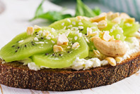 Bilimsel araştırma: Kronik kabızlığa bu besinler iyi geliyor