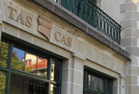 CAS’tan İsrail kararı: 6 sporcusuna vize verilmemişti