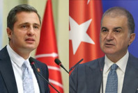 CHP'li Yücel'den AKP'li Çelik'in sözlerine yanıt