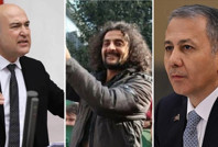 Hakan Tosun’un ölümü Meclis gündeminde