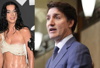 Katy Perry, Justin Trudeau aşkıyla ilgili ilk kez konuştu