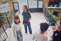 Konya’da akran zorbalığı: Bıçakla geldiler, kapıyı tekmelediler