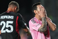 Lionel Messi'nin başı belada: İspanya'da soruşturma başlatıldı