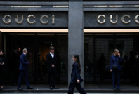 Lüks markalara 157 milyon euro para cezası