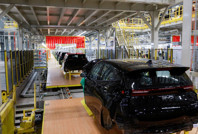 Manisa'ya fabrika kuracaktı: BYD'den yeni fabrika projesi