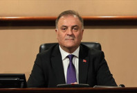 Nuri Aslan'a 3 yıla kadar hapis talebi