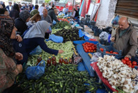 Turşu mevsimi geldi, fiyatlar cep yaktı