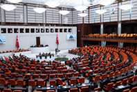 Mehmetçik'e üç yıl daha Irak ve Suriye görevi