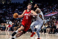 Alperen çok yönlü oynadı: Houston Rockets, Pelicans’ı geçti