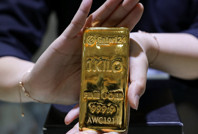 Altın fiyatları düşüşte