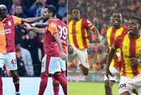 Avrupa'da Süper Lig ekipleri zirvede! Göztepe 2, Galatasaray 4'üncü