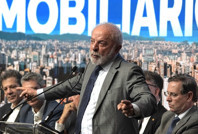 Brezilya lideri: Sorunumuz İsrail'le değil, Netanyahu ile