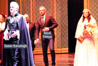 Devlet sahnesinde skandallar zinciri